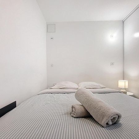 Confort Climatise Et Suite Privee En Sousplex Μονπελιέ Εξωτερικό φωτογραφία
