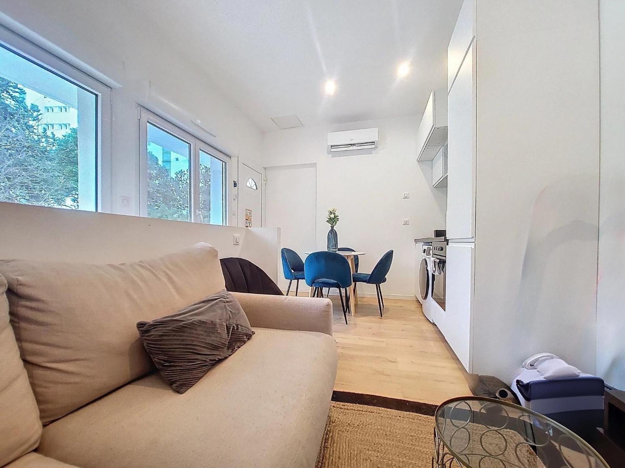 Confort Climatise Et Suite Privee En Sousplex Μονπελιέ Εξωτερικό φωτογραφία